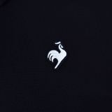  Áo polo cộc tay có cổ nam Le Coq Sportif - LT6SHS40MV-NV00 