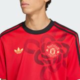 Áo Đấu Nam Manchester United Cultural Story 