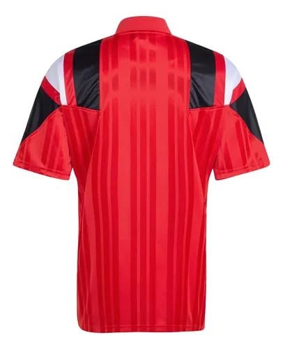  ÁO ĐẤU UNISEX ADIDAS EQT MANCHESTER UNITED FC - KH4821 