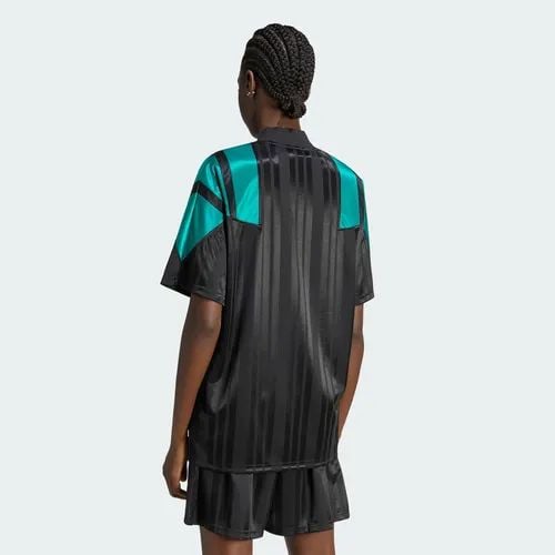  ÁO ĐẤU UNISEX ADIDAS EQT LIVERPOOL FC - KG2915 
