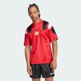  ÁO ĐẤU UNISEX ADIDAS EQT MANCHESTER UNITED FC - KH4821 