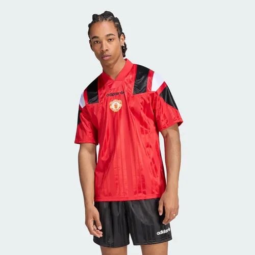  ÁO ĐẤU UNISEX ADIDAS EQT MANCHESTER UNITED FC - KH4821 