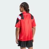  ÁO ĐẤU UNISEX ADIDAS EQT MANCHESTER UNITED FC - KH4821 