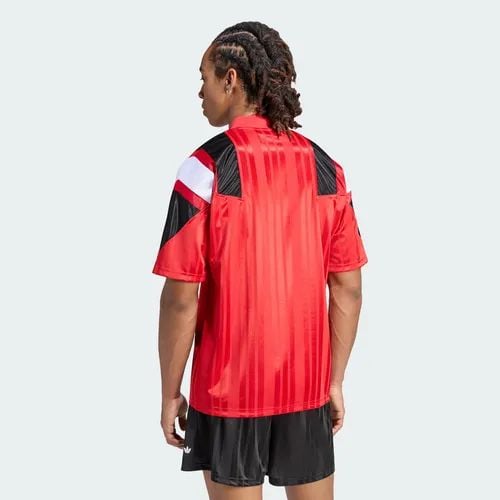  ÁO ĐẤU UNISEX ADIDAS EQT MANCHESTER UNITED FC - KH4821 