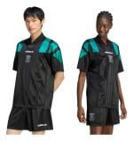  ÁO ĐẤU UNISEX ADIDAS EQT LIVERPOOL FC - KG2915 