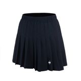  Chân váy thể thao nữ Le Coq Sportif - LN6SSK51LV-NV00 