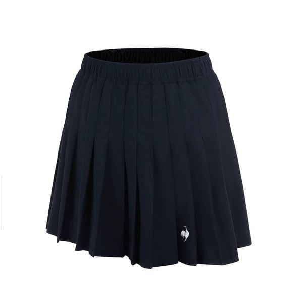  Chân váy thể thao nữ Le Coq Sportif - LN6SSK51LV-NV00 