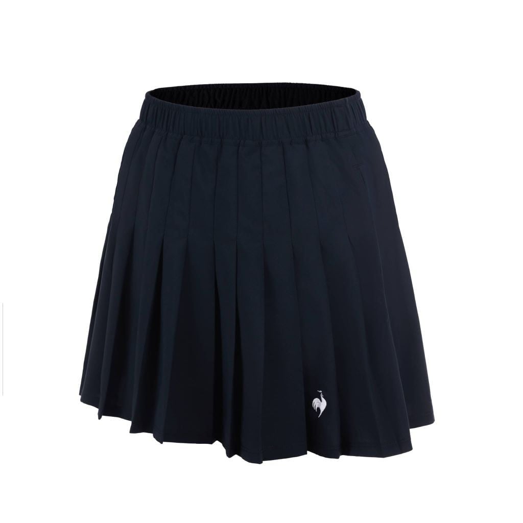  Chân váy thể thao nữ Le Coq Sportif - LN6SSK51LV-NV00 