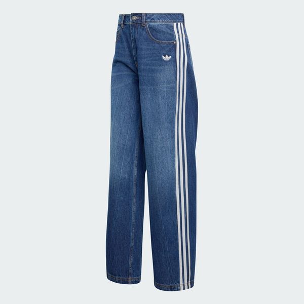  QUẦN JEANS NỮ DAD 