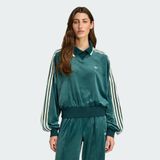  Áo Sweatshirt Nữ Nhung Dập Chìm adidas Originals X Liberty London 