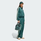  Áo Sweatshirt Nữ Nhung Dập Chìm adidas Originals X Liberty London 