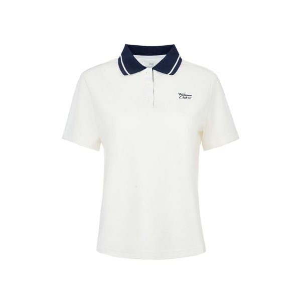  Áo polo Nữ 361 W562624002A-2C 