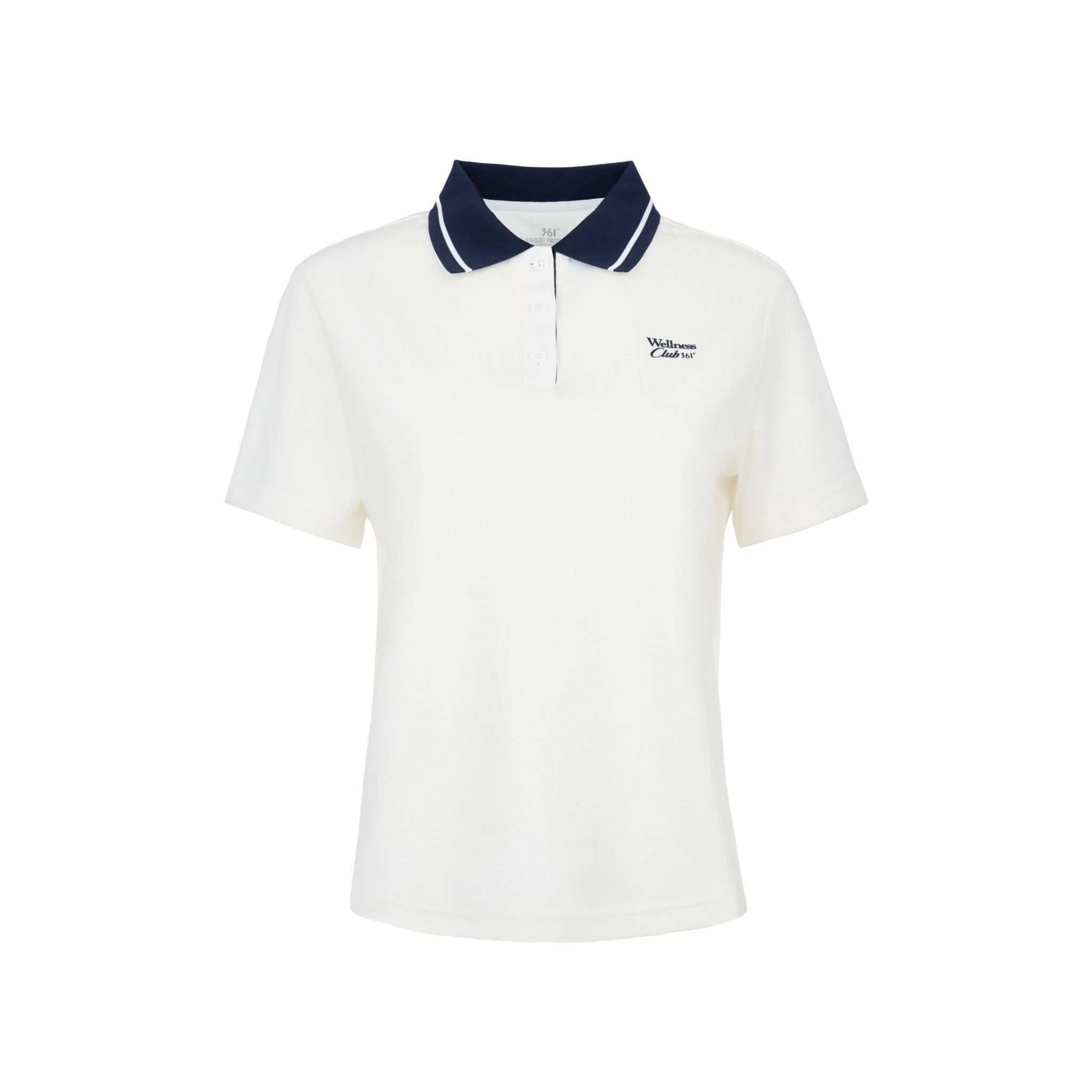  Áo polo Nữ 361 W562624002A-2C 
