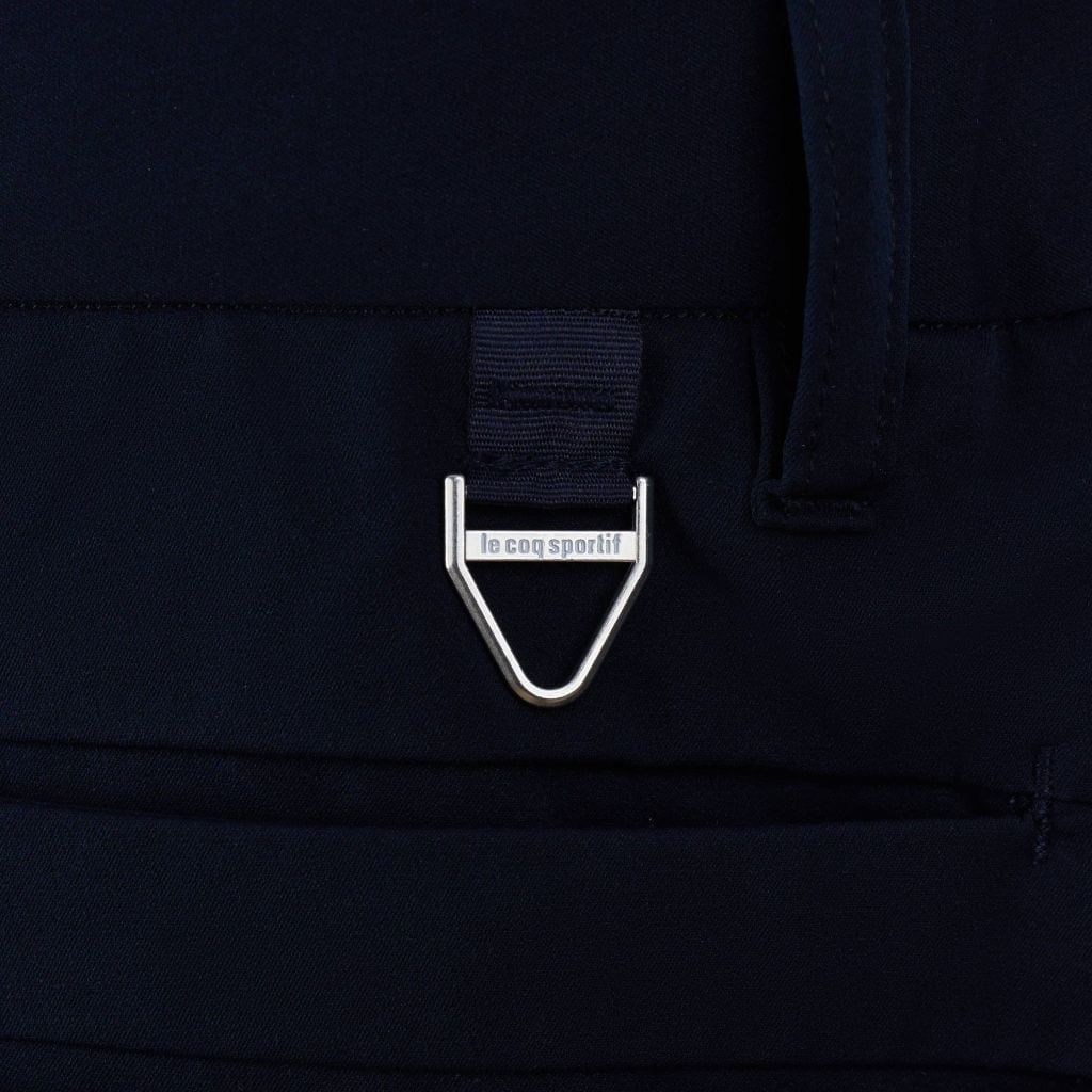  Quần Short thể thao nam Le Coq Sportif - LG6SHP00MV-NV00 