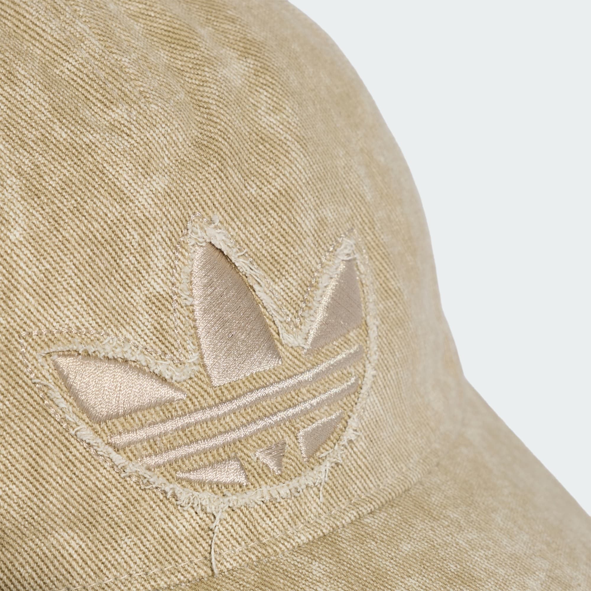  MŨ LƯỠI TRAI UNISEX ADIDAS DENIM CAP - KS9318 