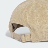  MŨ LƯỠI TRAI UNISEX ADIDAS DENIM CAP - KS9318 