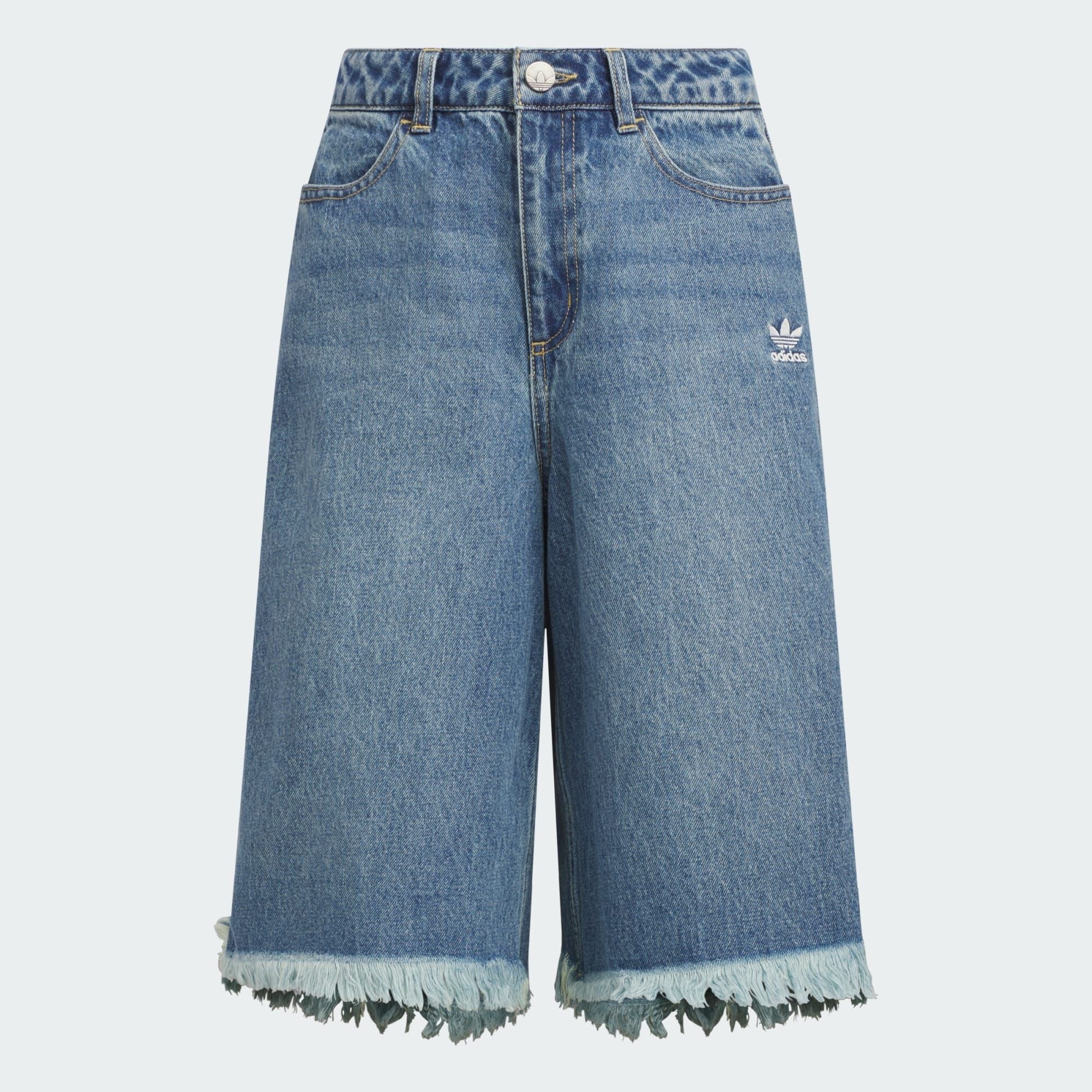  Quần short nữ DENIM JORT 