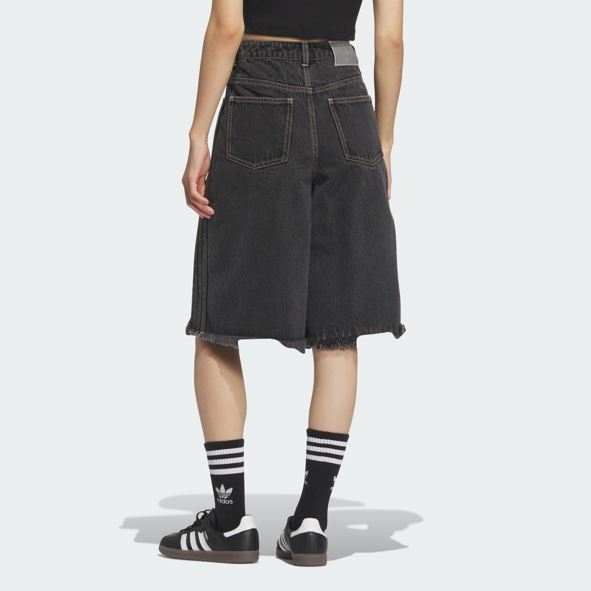  Quần short nữ DENIM JORT 