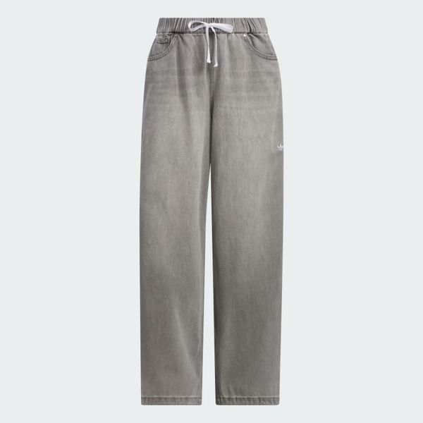  Quần dài Nữ Denim 