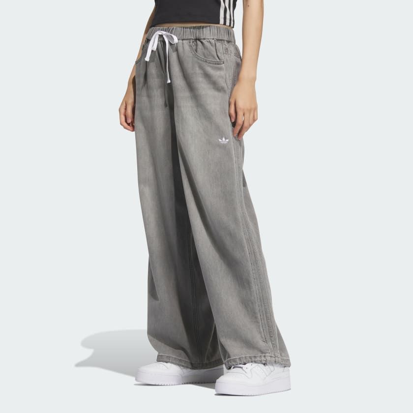  Quần dài Nữ Denim 