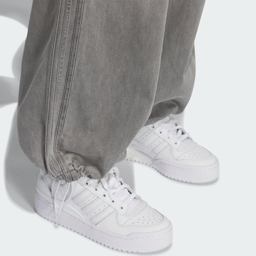  Quần dài Nữ Denim 