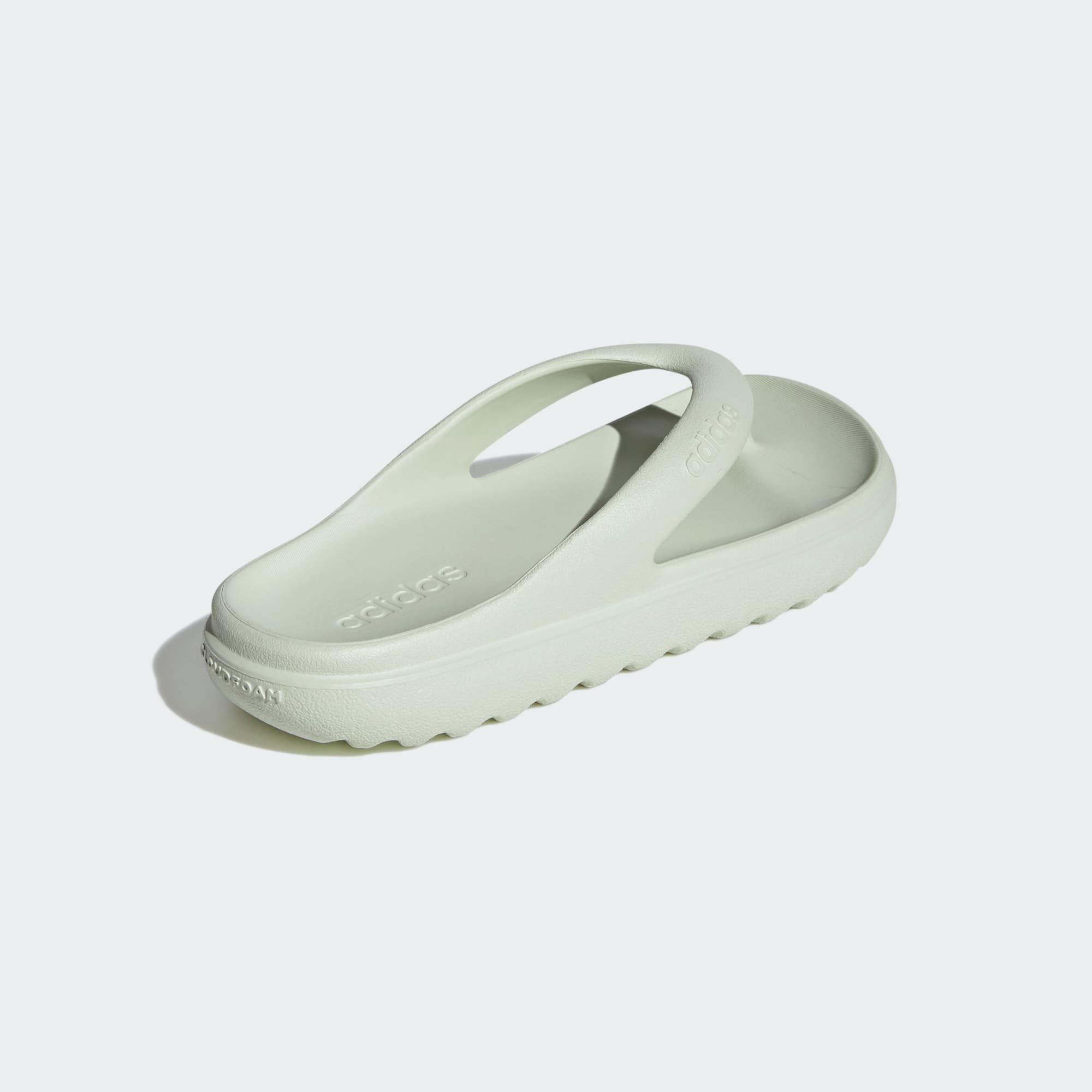  DÉP XỎ NGÓN ADIDAS ADILETTE LUMIA 