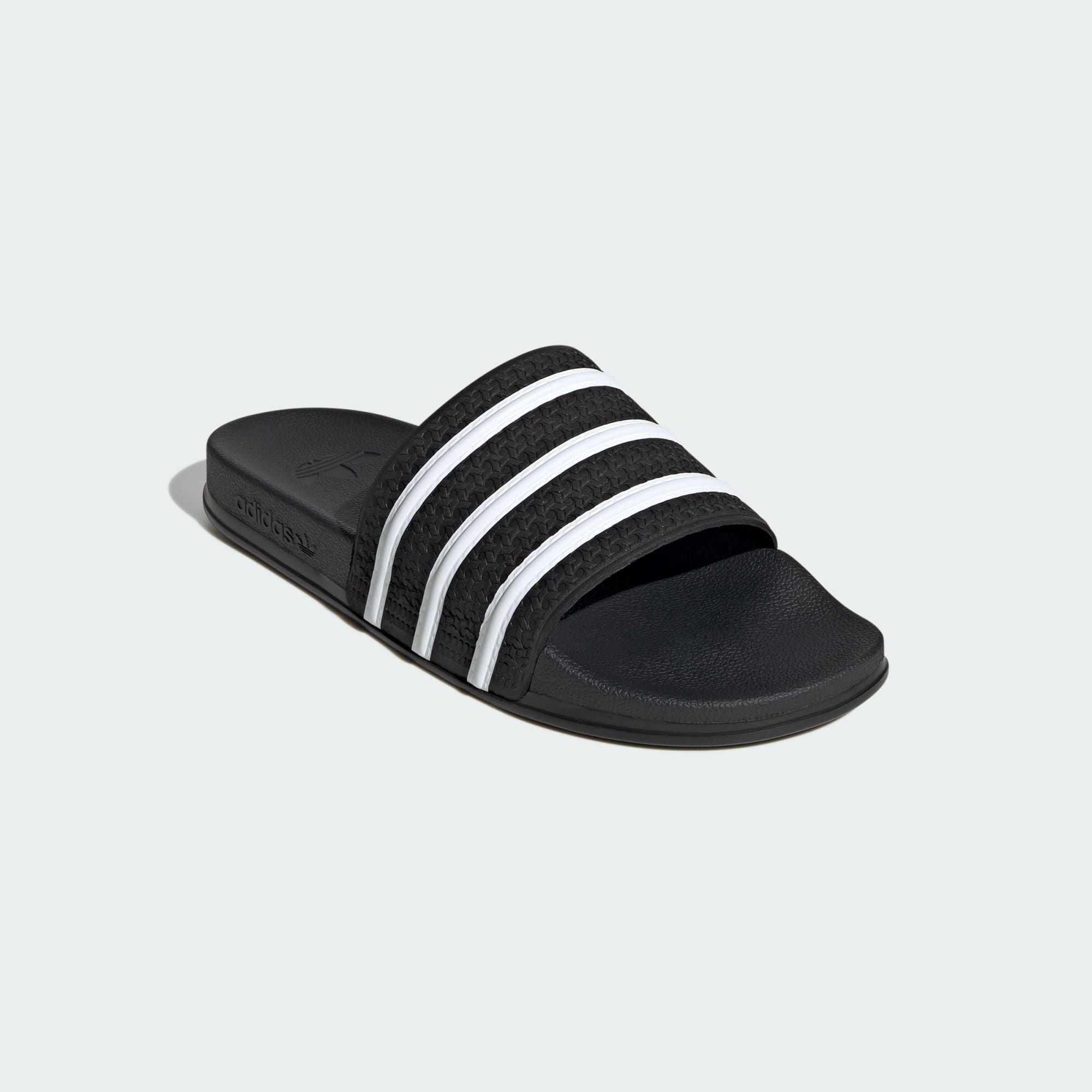  Dép Adidas Adilette Og Cf - KJ6912 