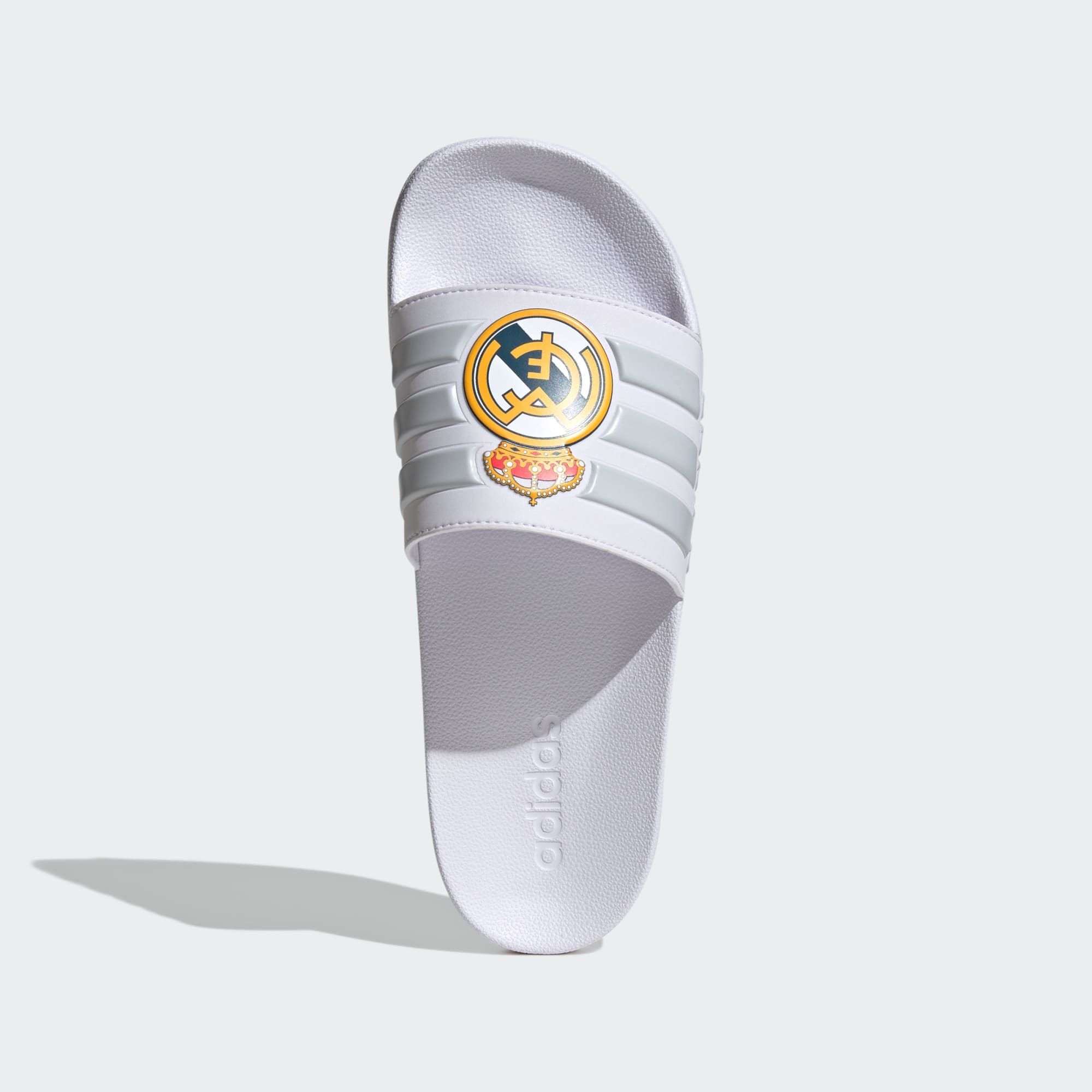  DÉP ADIDAS ADILETTE SHOWER REAL MADRID - JS4863 