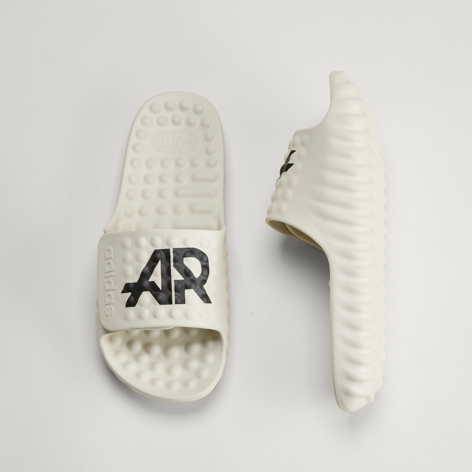 DÉP ADIDAS UNISEX ADISSAGE 360REC -  KI4557 