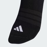 Bộ 3 Đôi Tất Cổ Thấp Lót Đệm adidas Essentials 