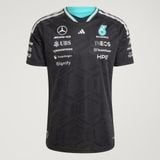  Áo Đấu Nam Tay Đua Mercedes - Amg Petronas Formula 1 Team 