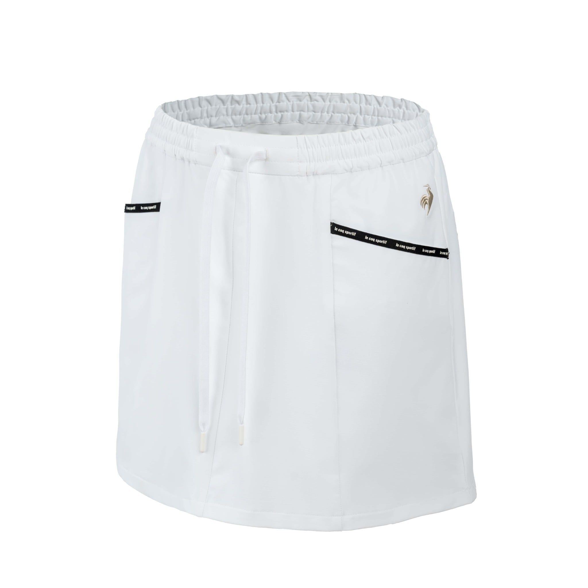  Váy Nữ Le Coq Sportif - LG6SSK04LV-WH00 