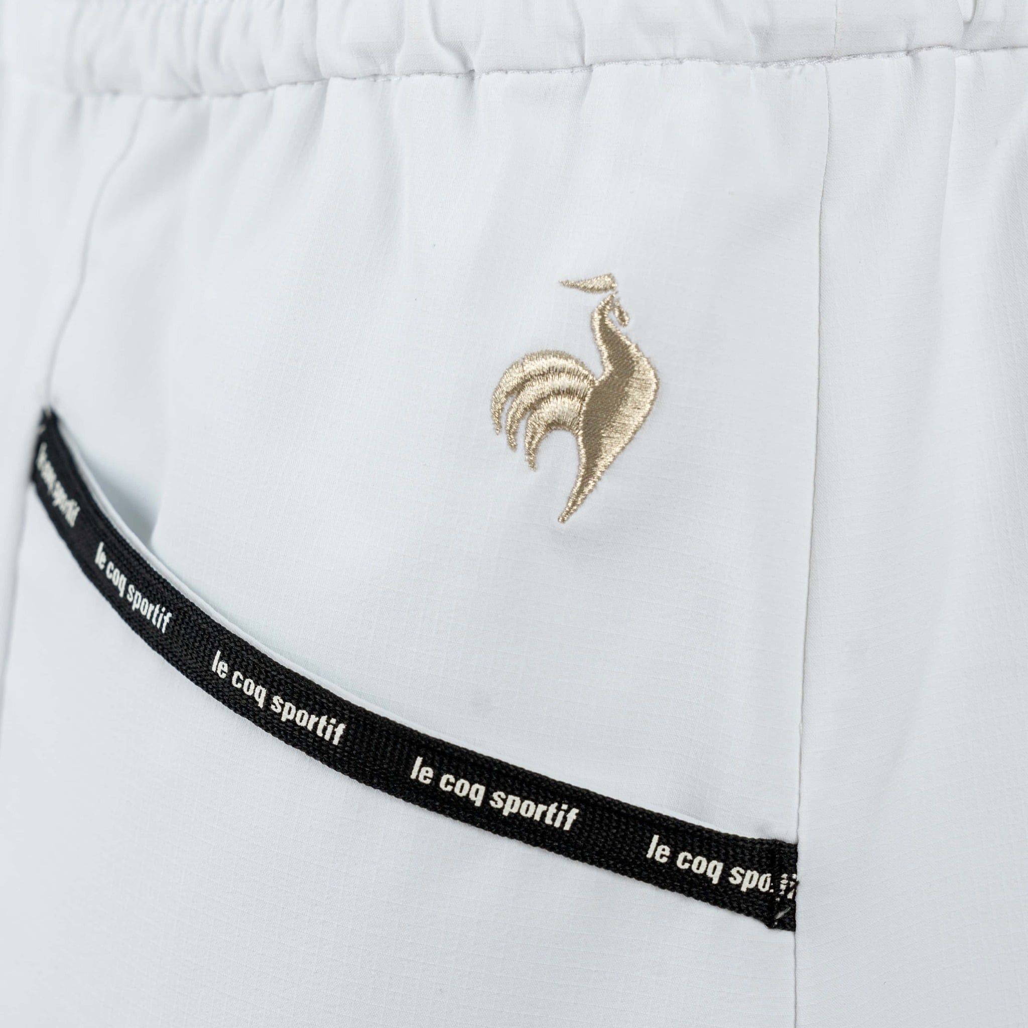  Váy Nữ Le Coq Sportif - LG6SSK04LV-WH00 