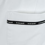  Váy Nữ Le Coq Sportif - LG6SSK04LV-WH00 