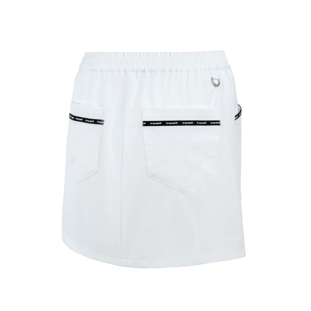  Váy Nữ Le Coq Sportif - LG6SSK04LV-WH00 