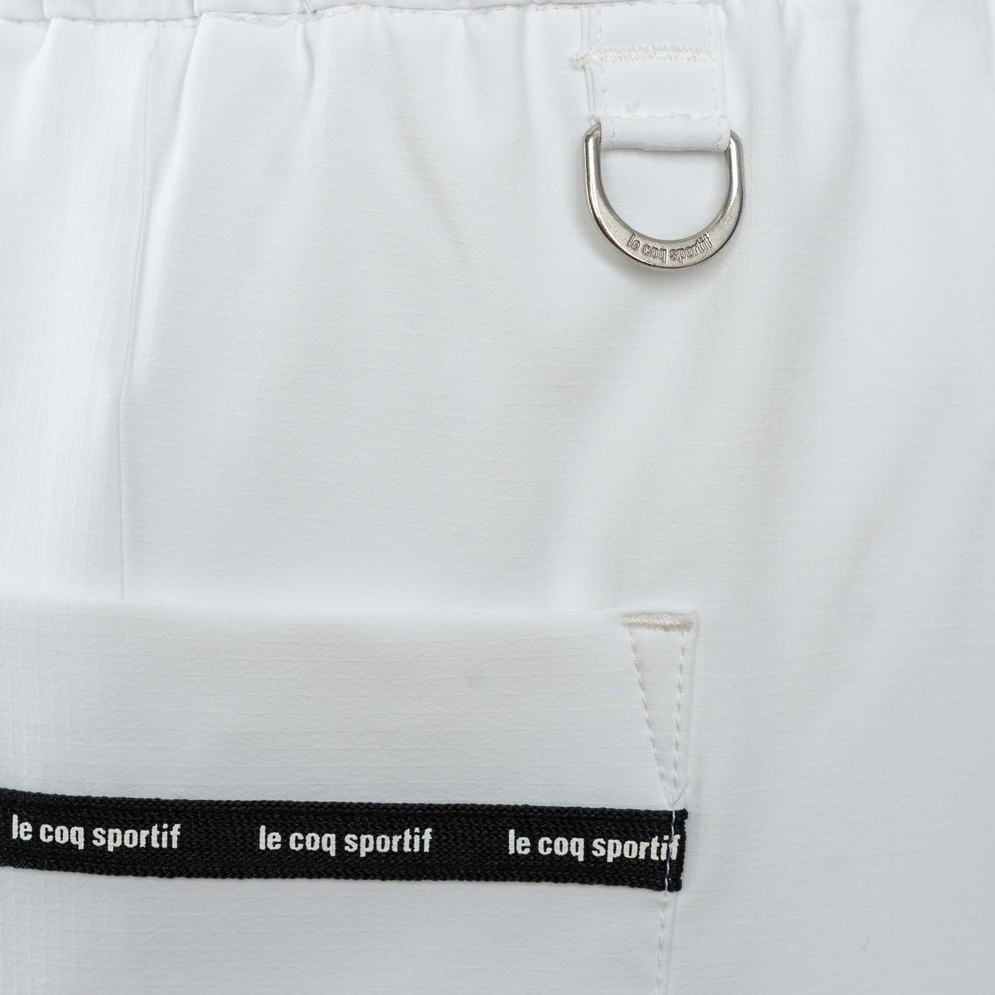  Váy Nữ Le Coq Sportif - LG6SSK04LV-WH00 