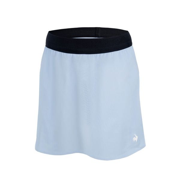  Chân váy le coq sportif Nữ LN6SSK00LV-BL00 
