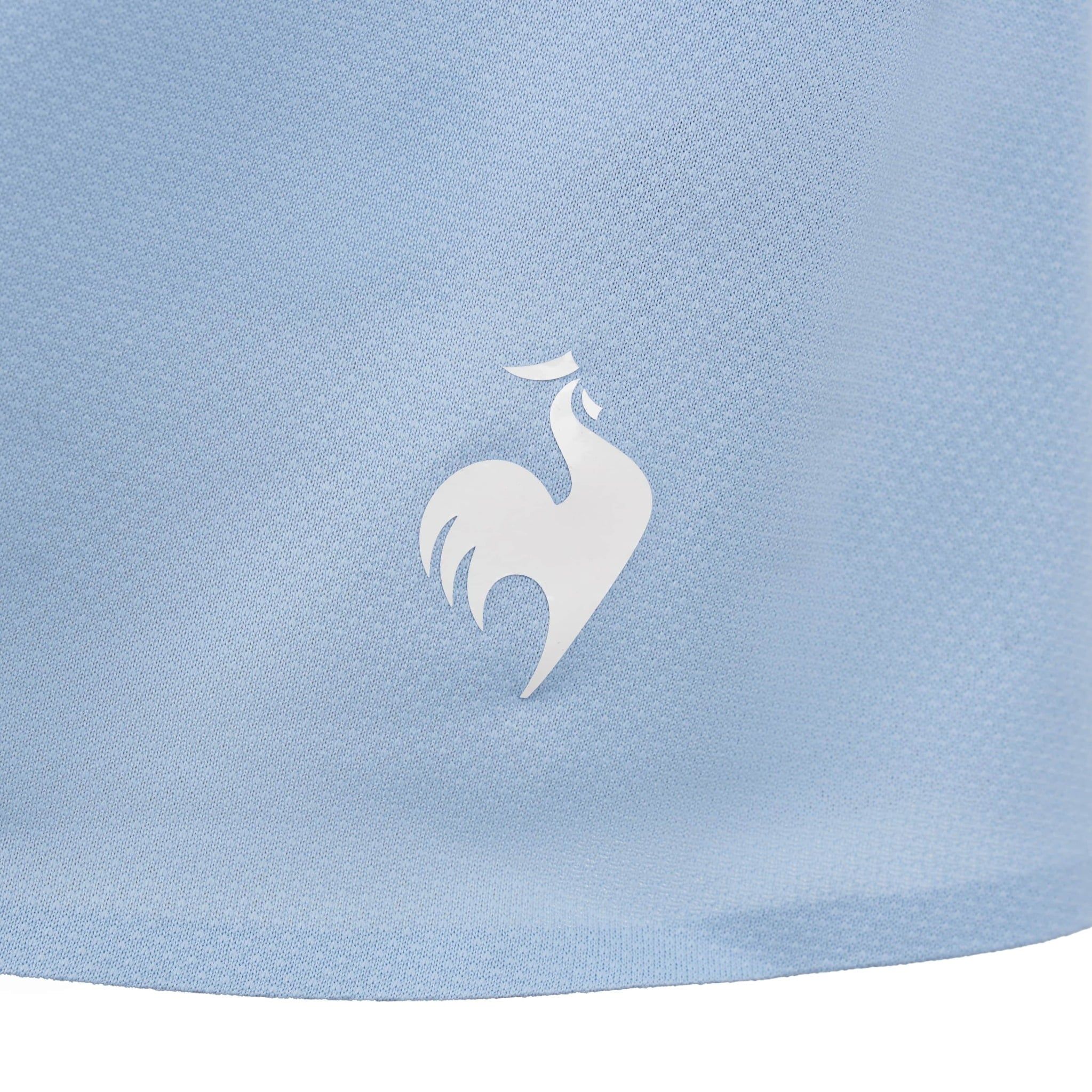  Chân váy le coq sportif Nữ LN6SSK00LV-BL00 