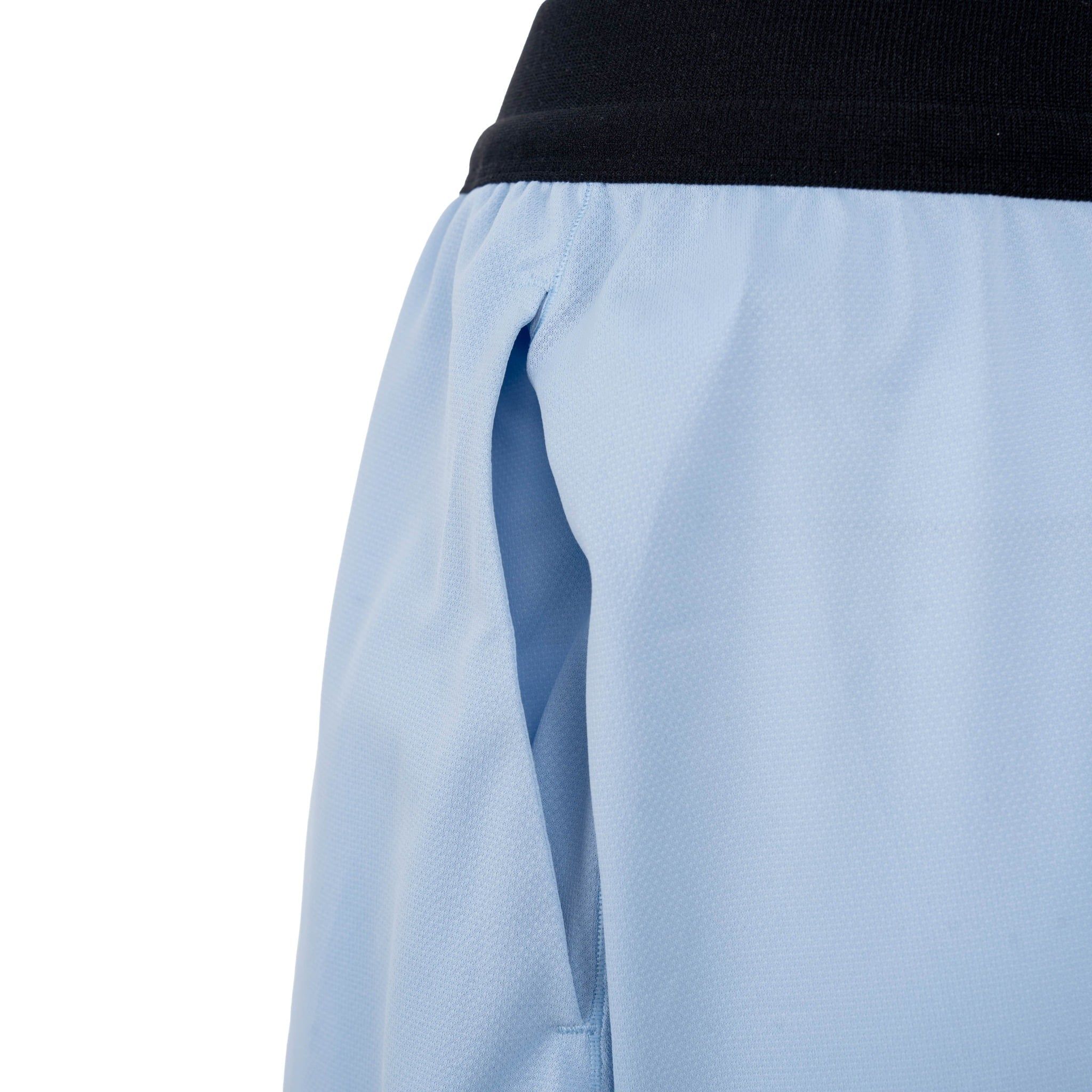  Chân váy le coq sportif Nữ LN6SSK00LV-BL00 