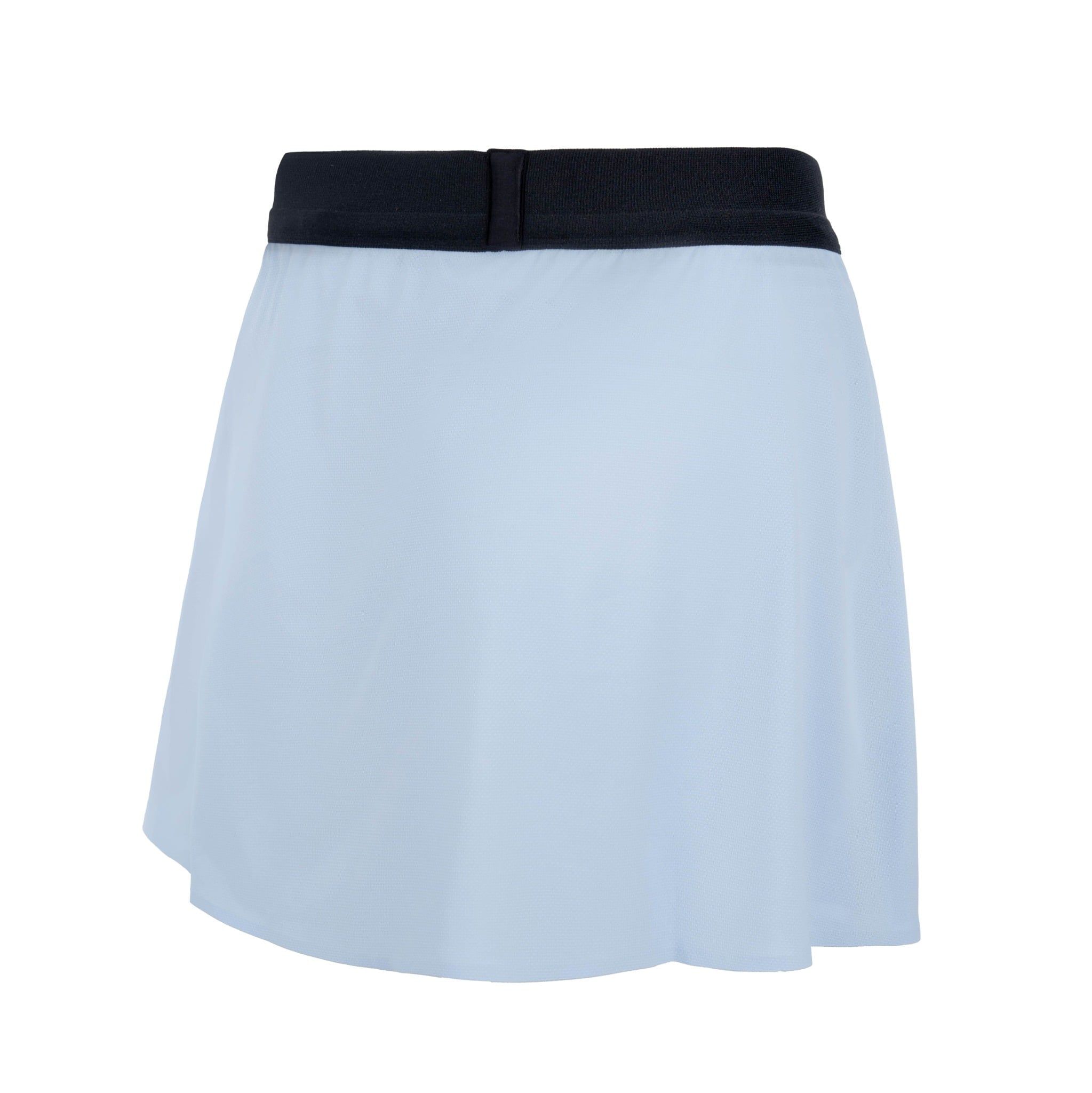  Chân váy le coq sportif Nữ LN6SSK00LV-BL00 