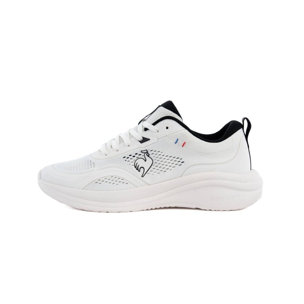  Giày thể thao Nam và Nữ Le Coq Sportif - LU6SSN04UZ-WHWH 