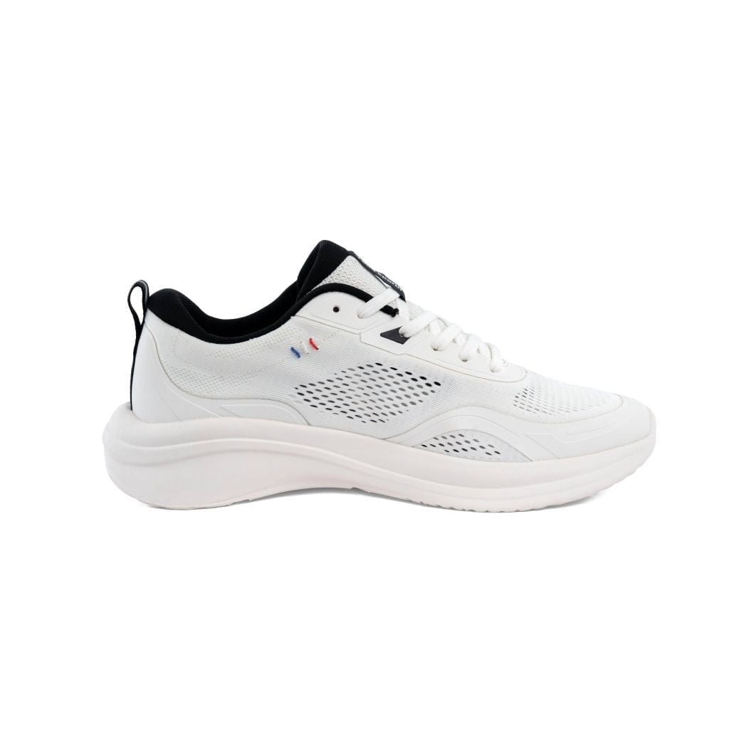  Giày thể thao Nam và Nữ Le Coq Sportif - LU6SSN04UZ-WHWH 