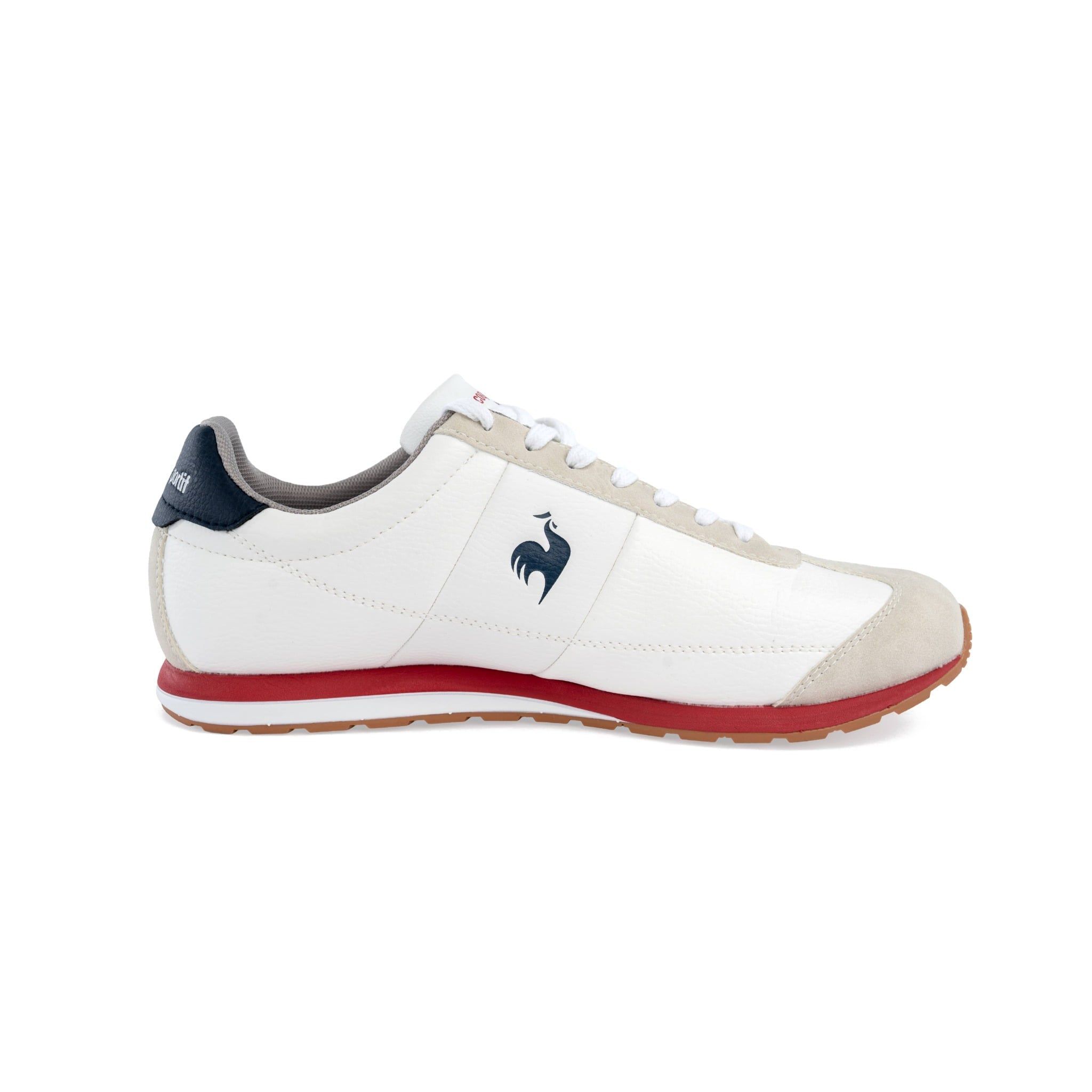  Giày thời trang Nam Le Coq Sportif - LU6SSN07UZ-WHBL 