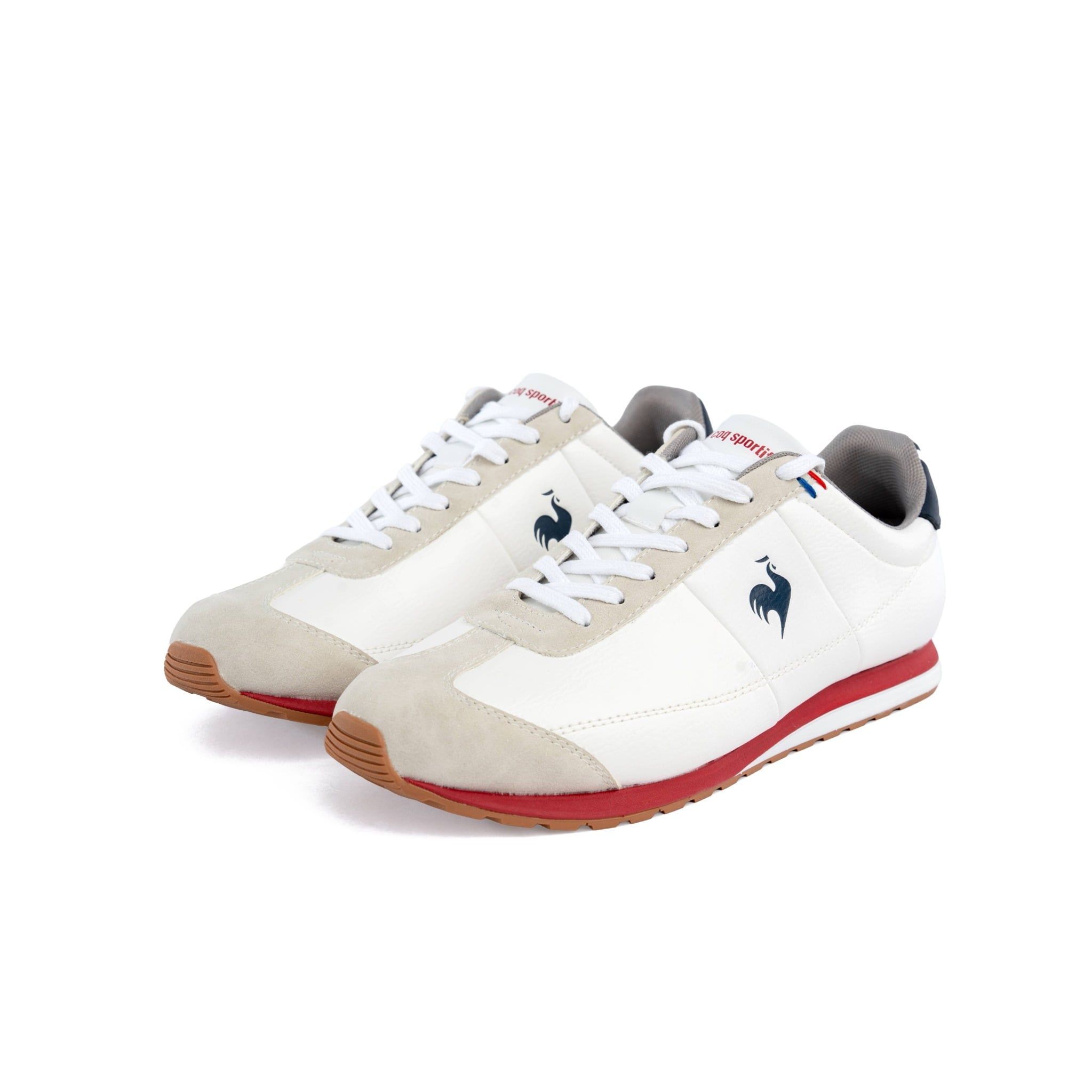 Giày thời trang Nam Le Coq Sportif - LU6SSN07UZ-WHBL 