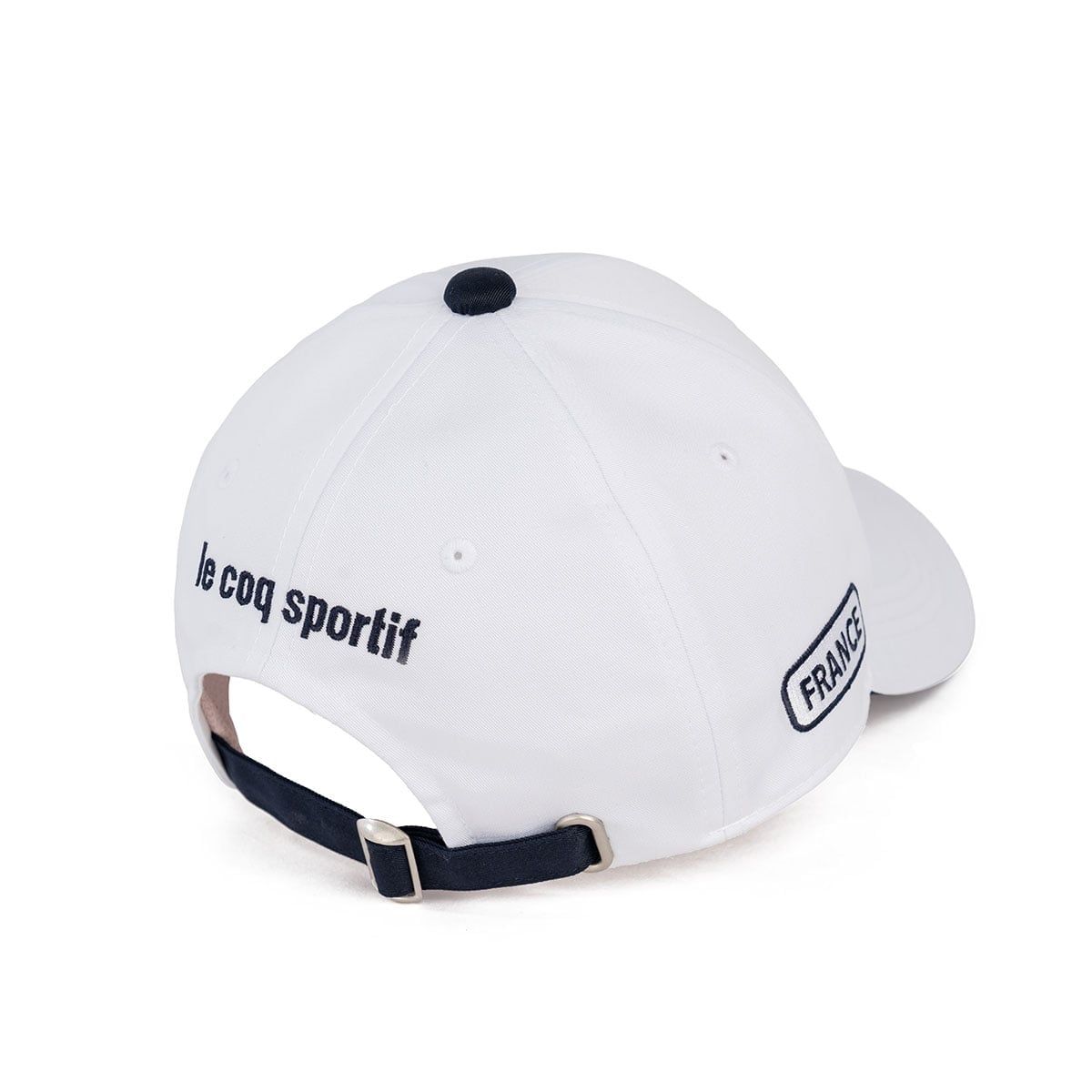  Mũ Nữ Le Coq Sportif - LG6SCP00LV-WH00 