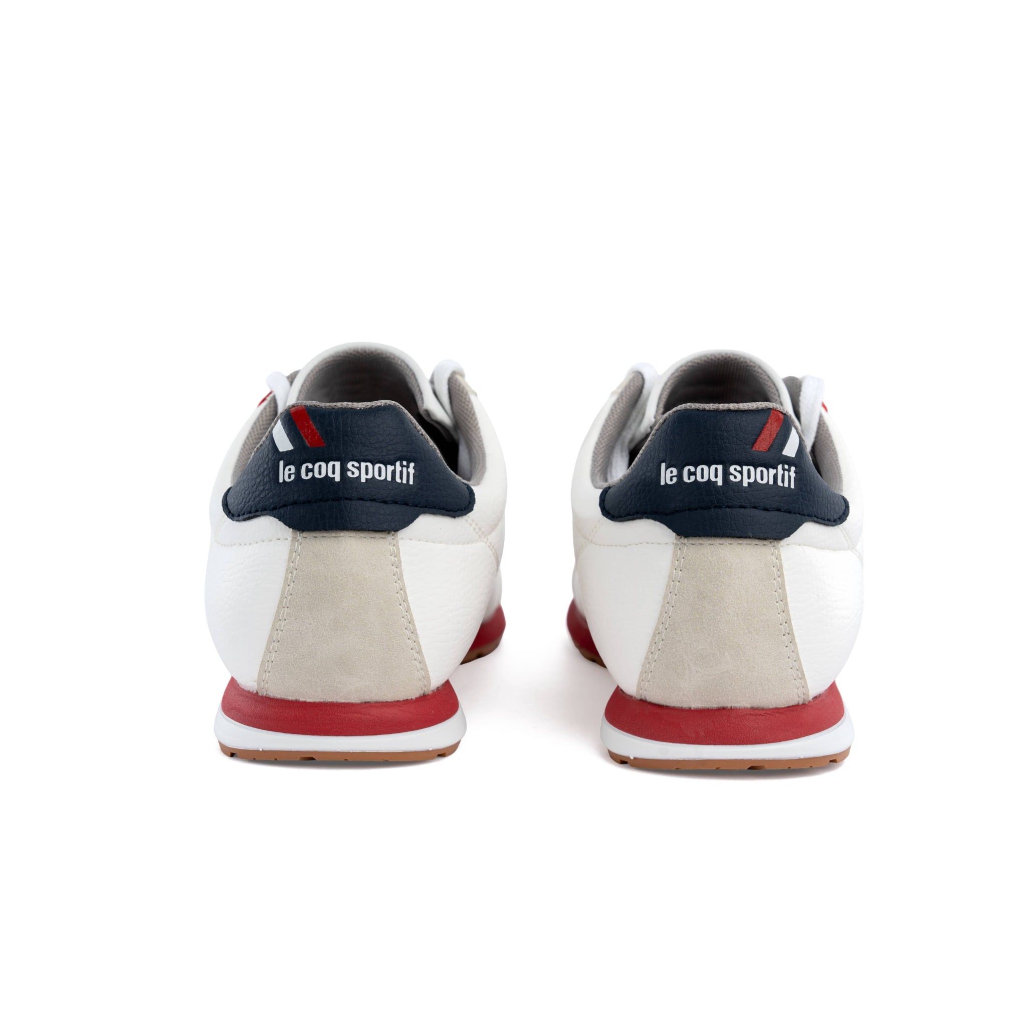  Giày thời trang Nam Le Coq Sportif - LU6SSN07UZ-WHBL 