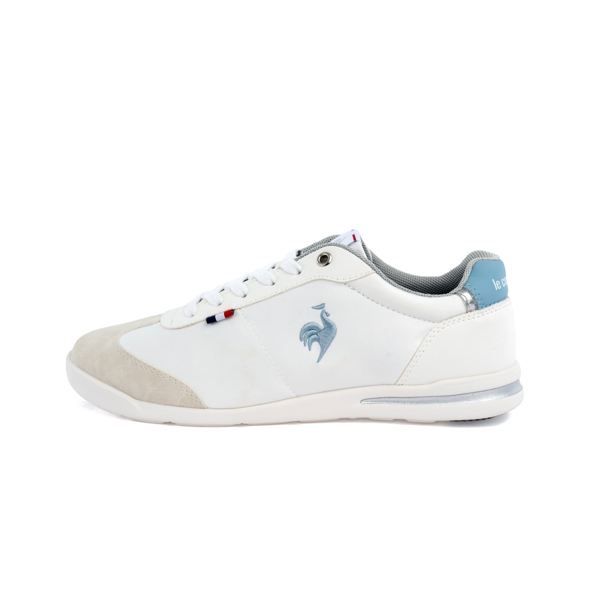  Giày thời trang le coq sportif Nữ LU6SSN13LZ-WHBL 