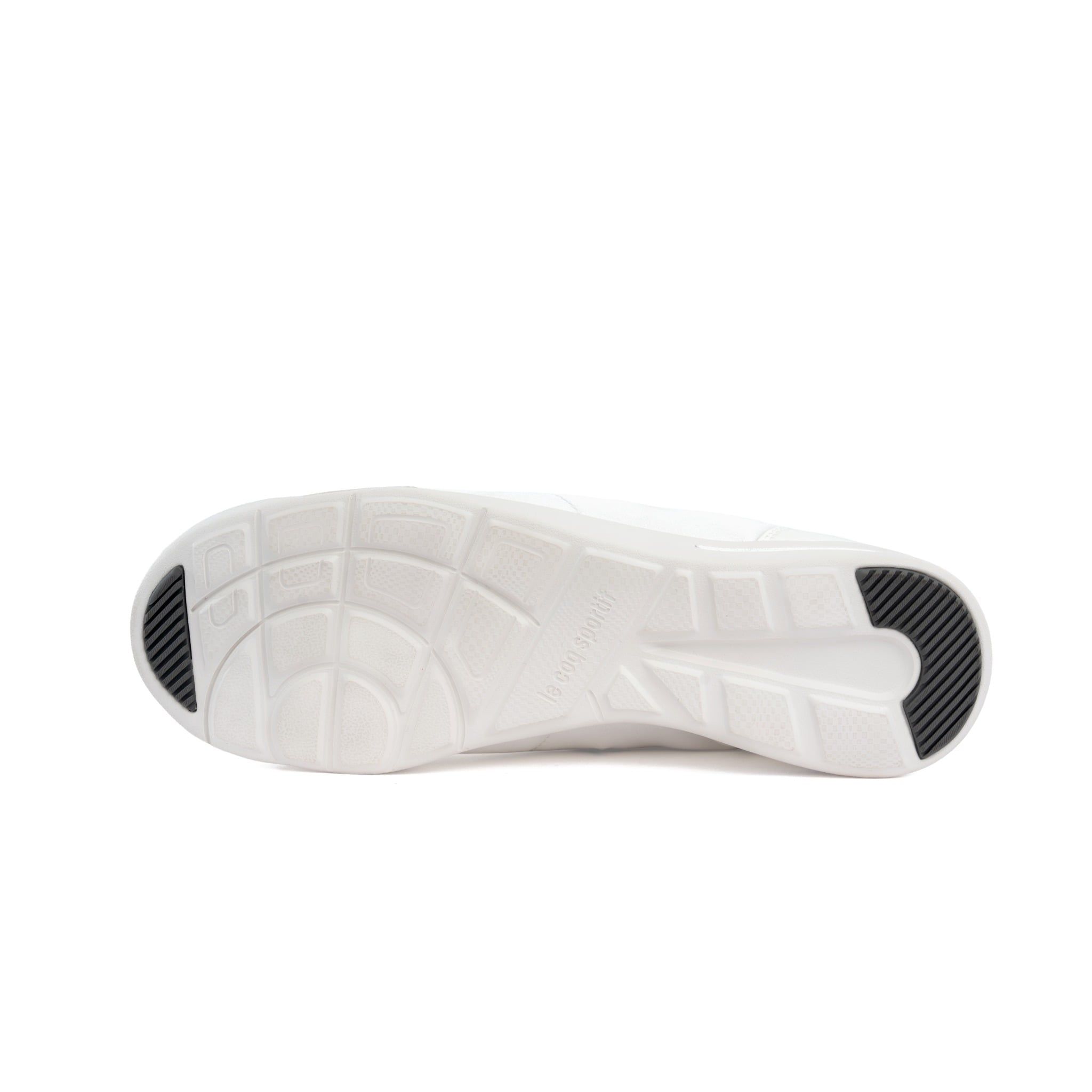 Giày thời trang le coq sportif Nữ LU6SSN13LZ-WHBL 