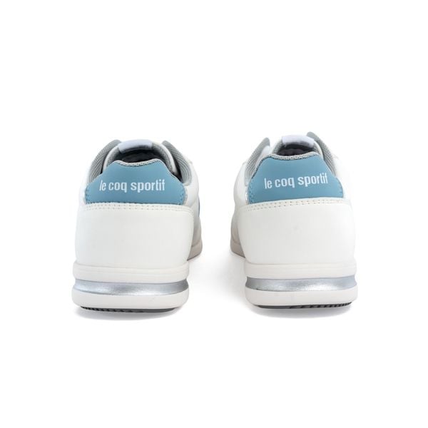  Giày thời trang le coq sportif Nữ LU6SSN13LZ-WHBL 