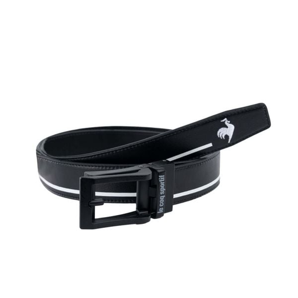  Thắt lưng Nam Le Coq Sportif - LG6SBL01MV-BK00 